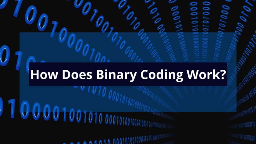 Binary Code | How Does This System Work