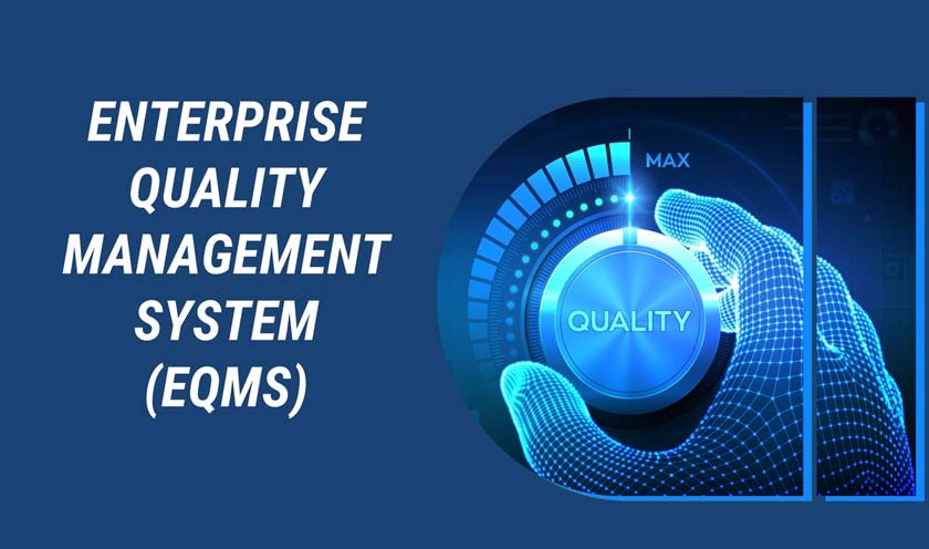 Why Should You Trust in the Power of EQMS?