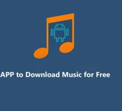 APP to Download Music for Free