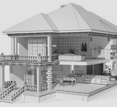 The True Value of 3D Modeling for Home Builders