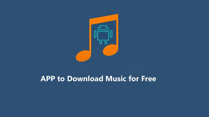 APP to Download Music for Free