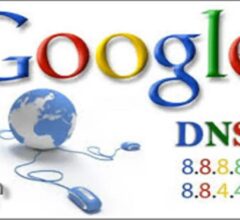 Set Up Google DNS | Browse Quickly and Safely