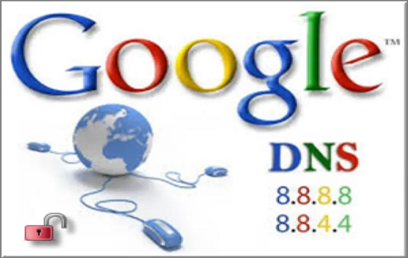 Set Up Google DNS | Browse Quickly and Safely