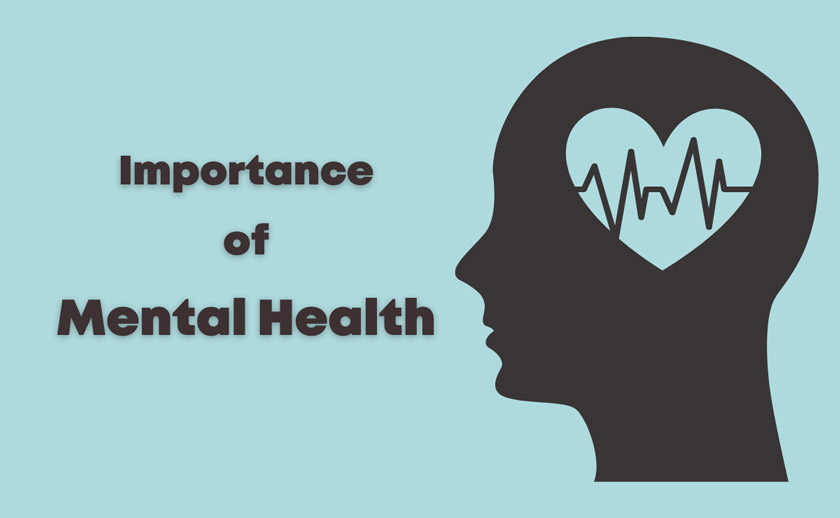 The Importance Of Mental Health