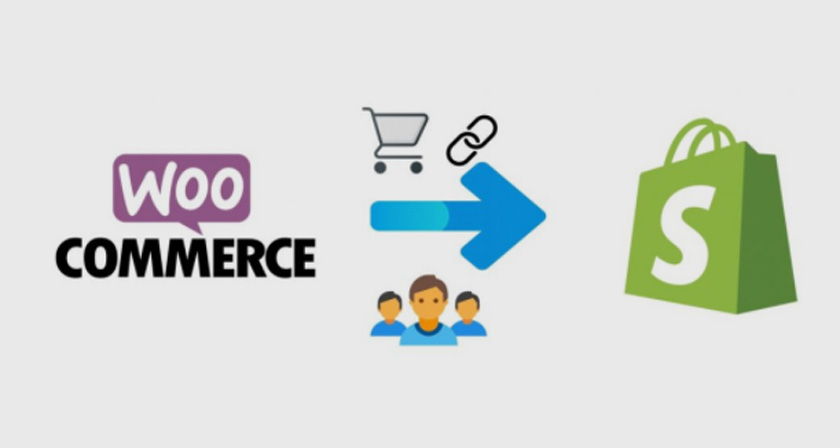 Migrate Your Store From WordPress/WooCommerce to Shopify