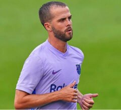 That Time When Miralem Pjanic Was Expelled Due to Indiscipline
