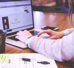 Tips for Students to Use the Internet Responsibly