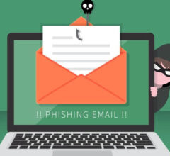 Tips to Avoid Being Attacked by Phishing