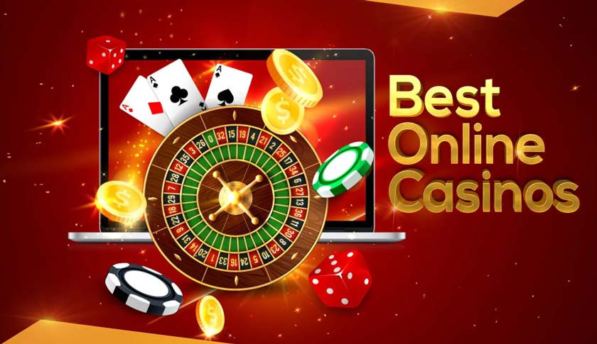 Popular Online Casino Games that Dates Back to the 80s 