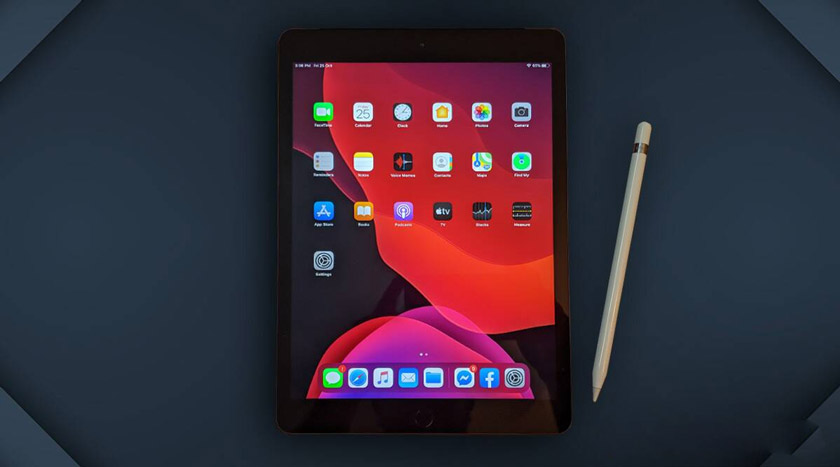 How to Activate Scribble Apple Pencil On iPad