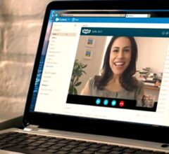 How to Set Up My Webcam Before a Skype Video Call