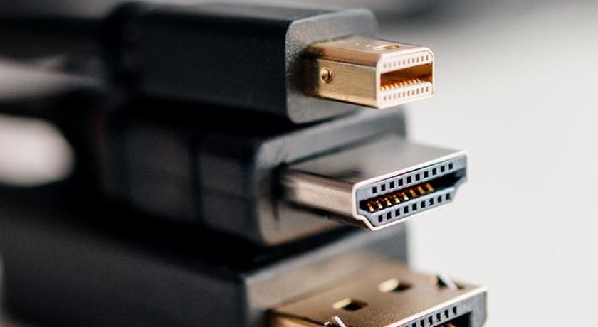 DisplayPort and HDMI - Differences and Features