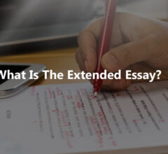 What Is The Extended Essay?