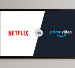 Netflix Vs Amazon Prime Video