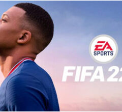 FIFA22 Adding New inGame Play Features