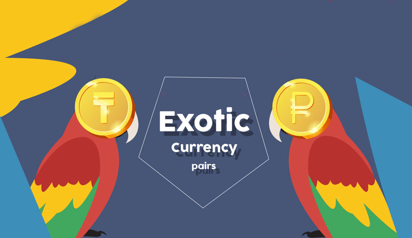 How To Trade Exotic Currency Pairs