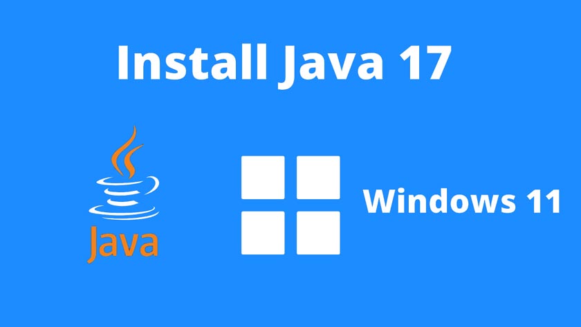 Java On Windows 11 | Download And Install