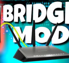 How to Configure a 2Wire in Bridge Mode
