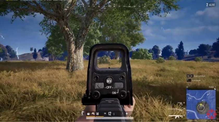 PUBG Mobile | Tips And Tricks To Help You Stay Alive
