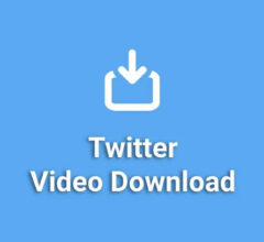 How to Save the Videos Using Twitter Video Downloader