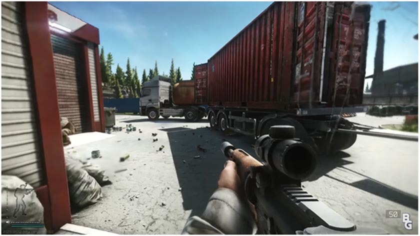 5 Things We Wish We Knew Before Starting Escape from Tarkov