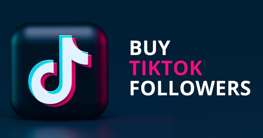 Best Way to Get the First 1000 Tiktok Followers For Free