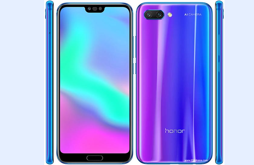 Honor 10: Everything you need to Know