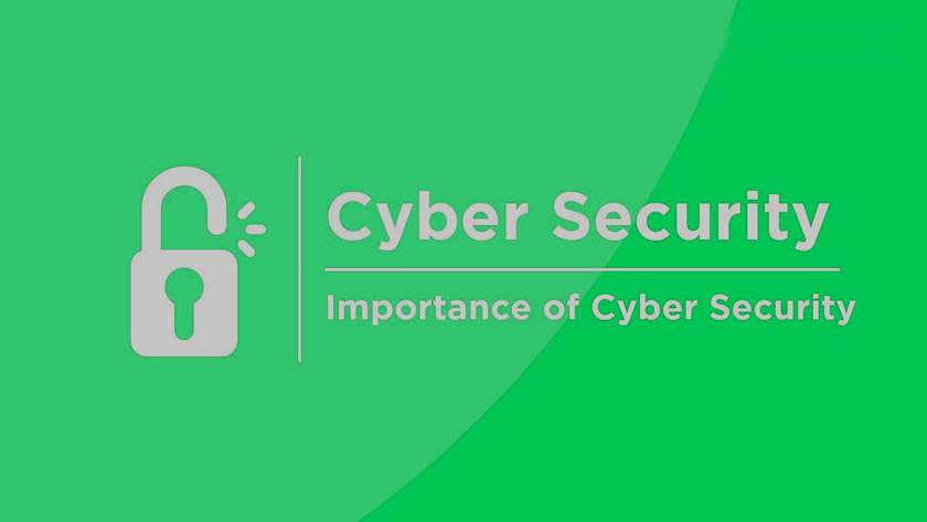 Importance of Cyber Security for Students