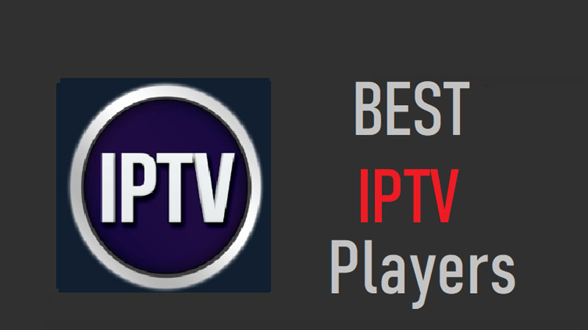 The Best IPTV Player