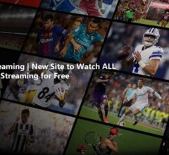 Skystreaming | New Site to Watch ALL Sports Streaming for Free