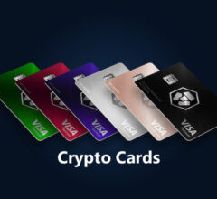 How to Get Cash Back on Purchases Made by Crypto Cards?