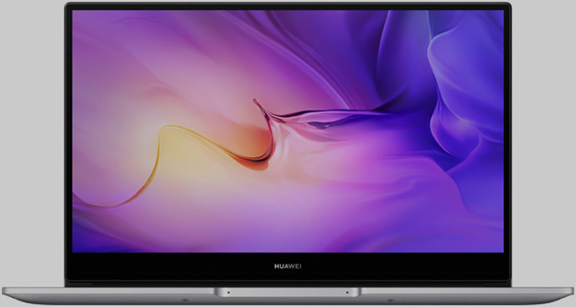Why Can You Choose Huawei MateBook D14 2020?