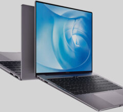 Huawei MateBook 14 2020 AMD Review