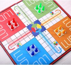 Top Online Ludo Games To Try