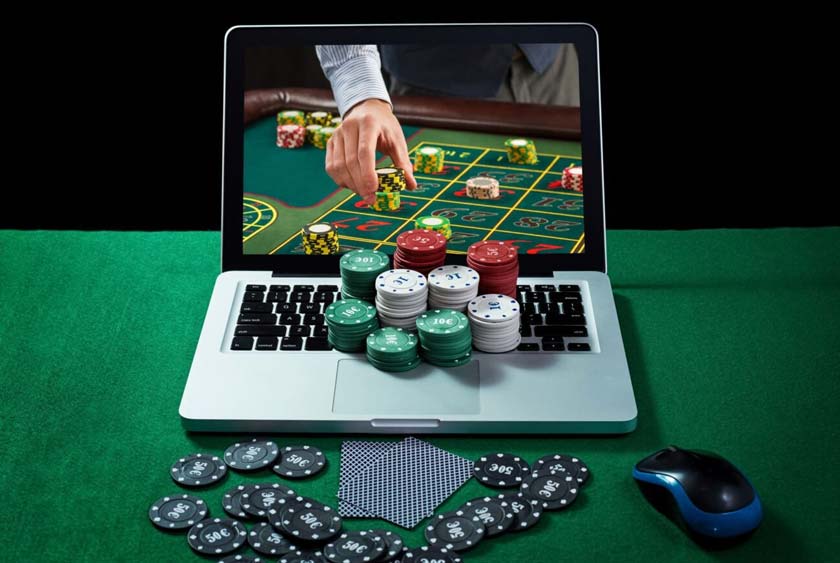 How to Deposit Money to Online Casinos
