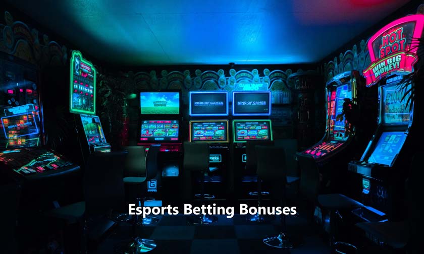 Esports Betting Bonuses | How to Manage betting Bonuses Properly?