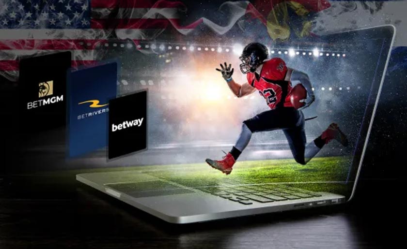 Sports Betting | How to Choose the Best Online Sportsbook?