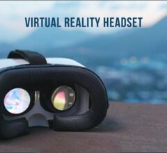 Best VR Headsets for Virtual Reality