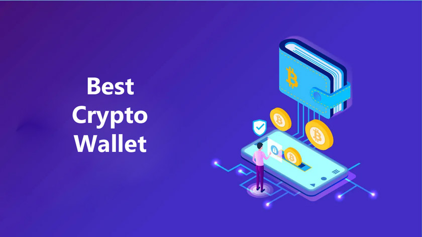 Strategies To Choose The Best Crypto Wallet
