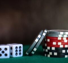 Why Gambling Laws Cannot Prohibit Players from Credit-Money Gambling