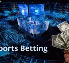Esports Betting | Video Games to Follow Online