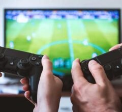Top 5 Technological Advances in Online Gaming