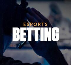 Esports Betting | Basic Guidelines On How To Place Bets Accurately