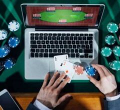 Why Are Online Casinos Now More Popular Than Land-Based Gambling Halls?