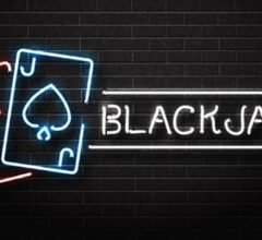 Blackjack Through the Years