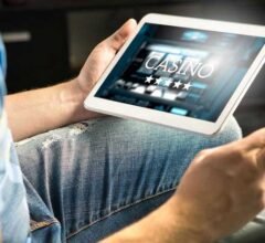 How to Become an Online Casinos Influencer