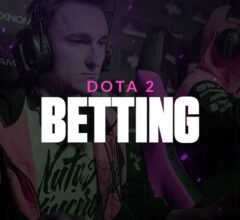 The Best and the Worst Strategy for Dota 2 Betting