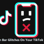 Solve Search Bar Glitches On Your TikTok Profile