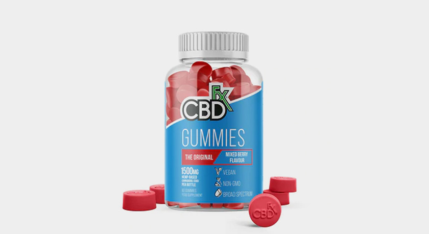 CBD Gummies Can Improve Your Relationship