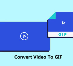 How To Convert Video To GIF